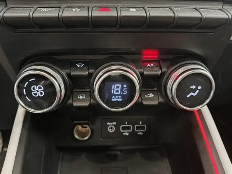 Renault Clio usata a Siena (15)