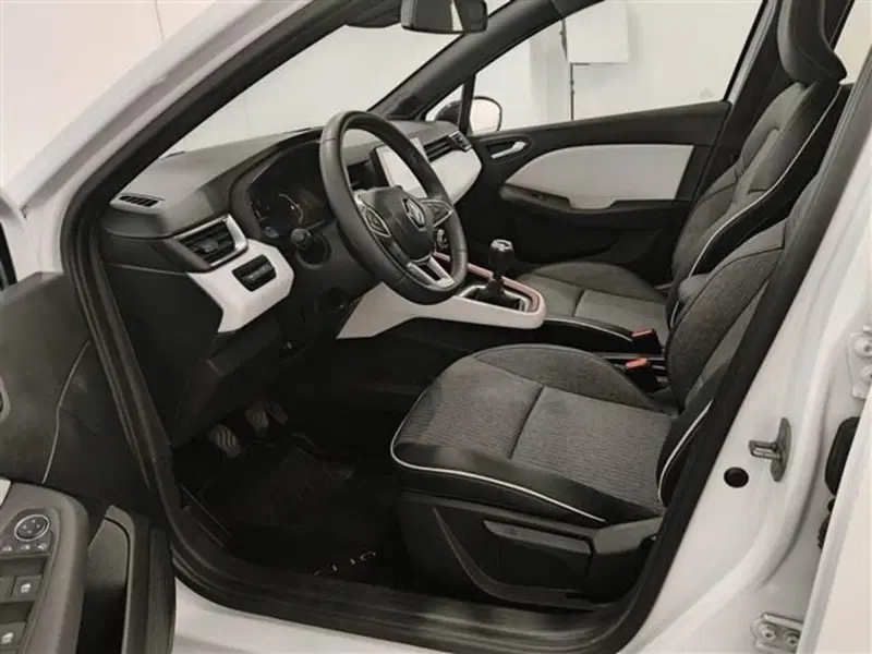 Renault Clio usata a Siena (16)
