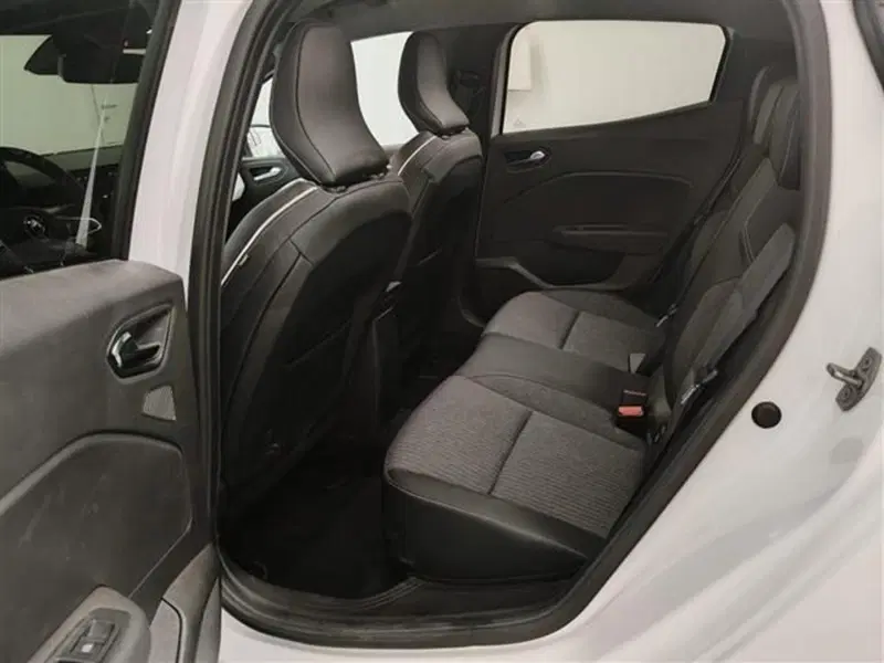 Renault Clio usata a Siena (17)