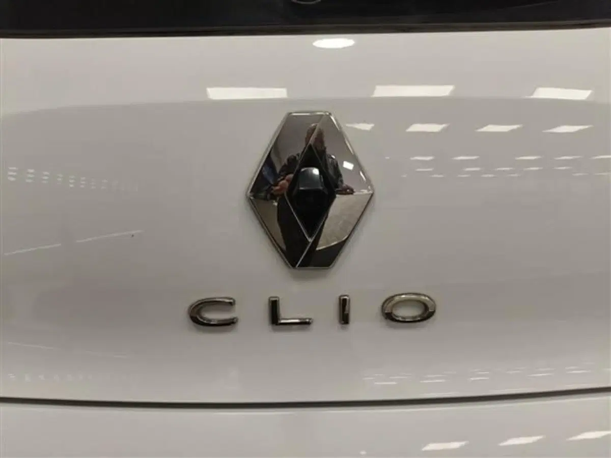 Renault Clio usata a Siena (19)