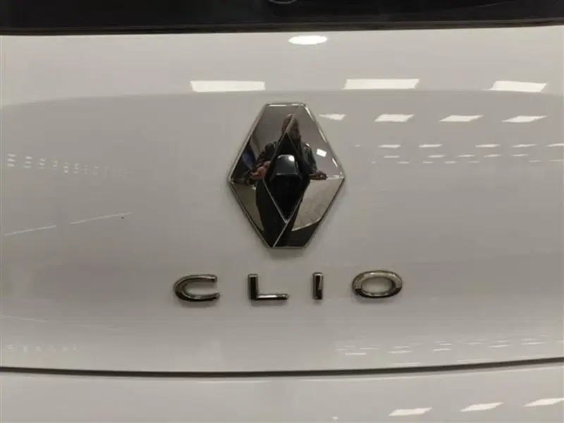 Renault Clio usata a Siena (19)