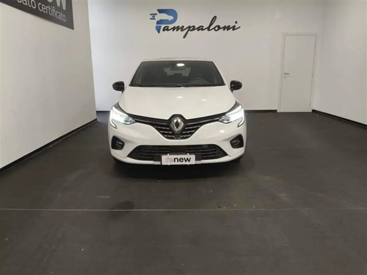 Renault Clio usata a Siena (2)