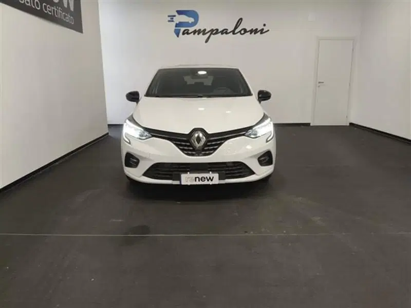 Renault Clio usata a Siena (2)