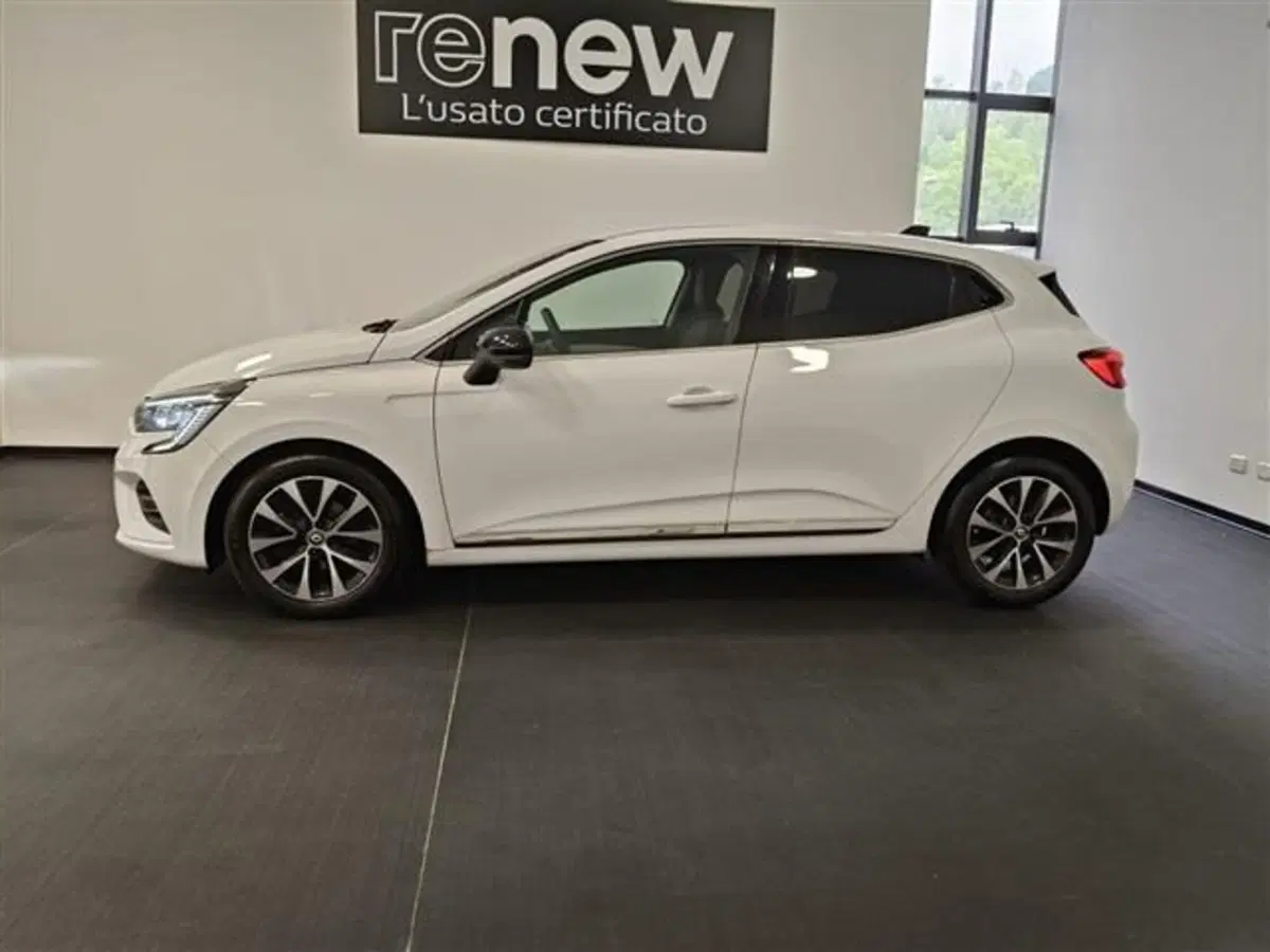Renault Clio usata a Siena (3)