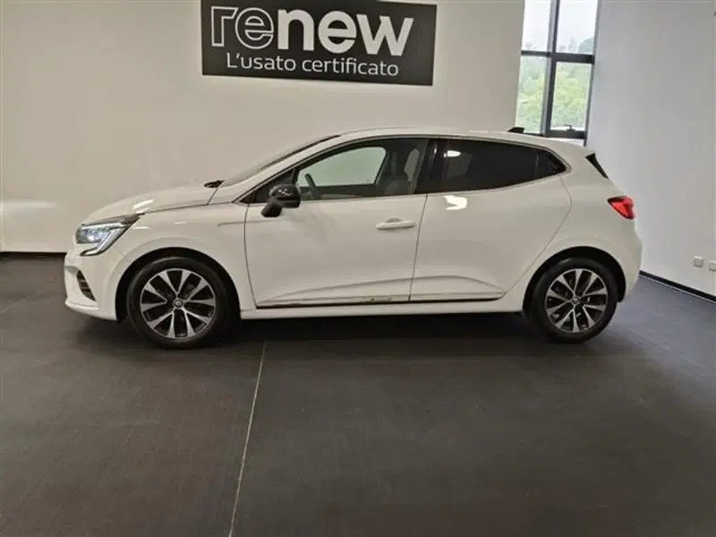 Renault Clio usata a Siena (3)