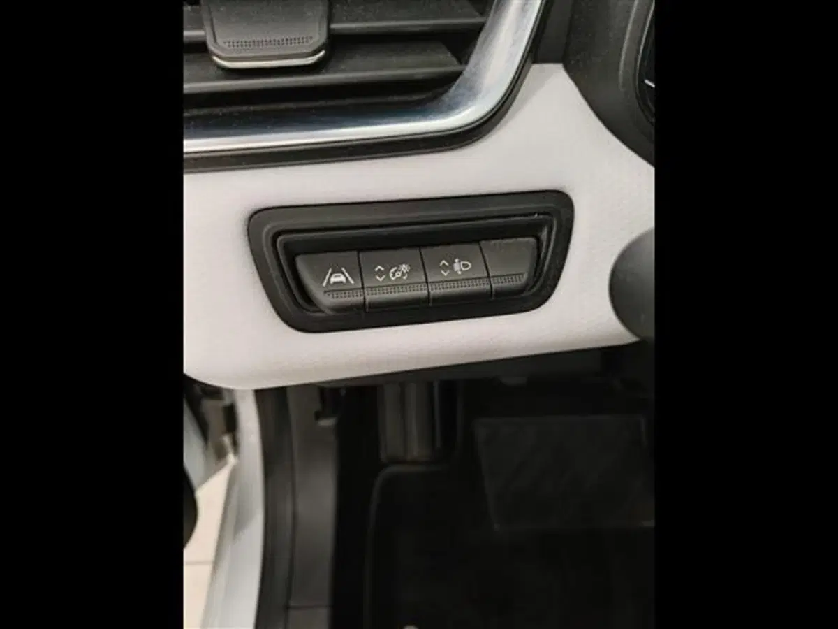 Renault Clio usata a Siena (5)
