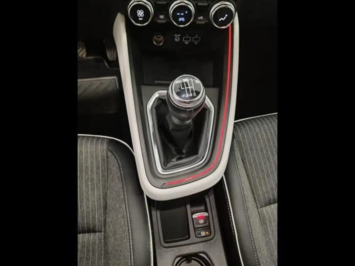 Renault Clio usata a Siena (8)