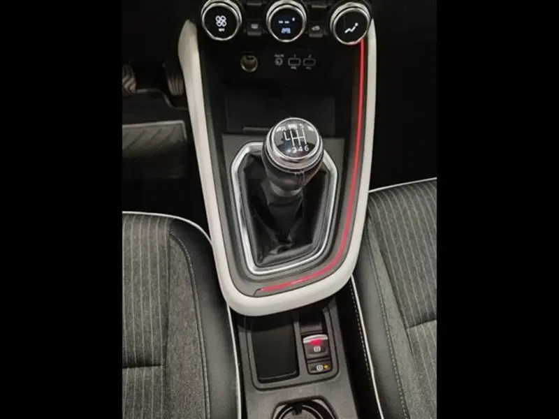 Renault Clio usata a Siena (8)