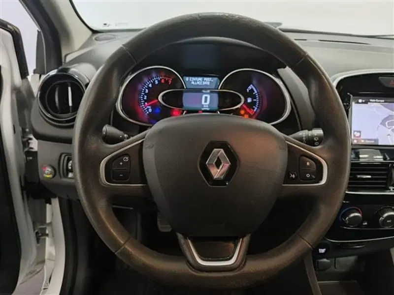 Renault Clio usata a Siena (10)