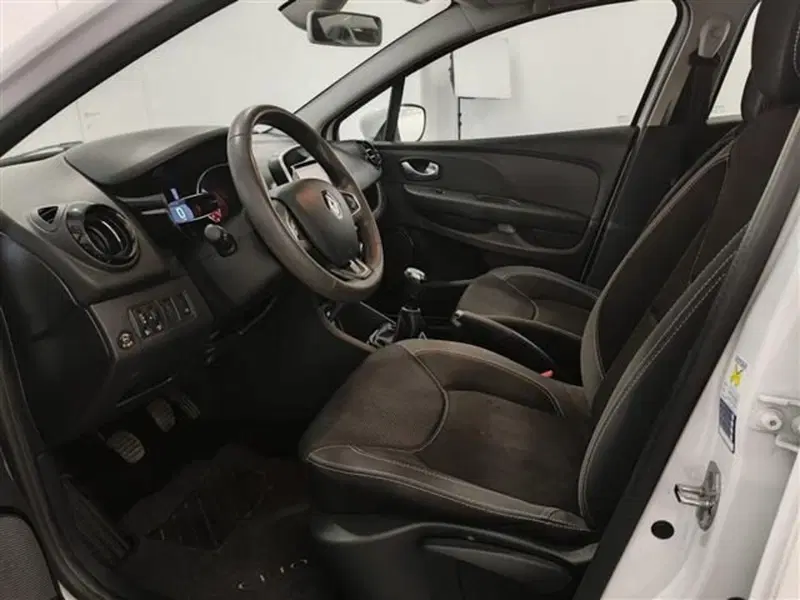Renault Clio usata a Siena (16)