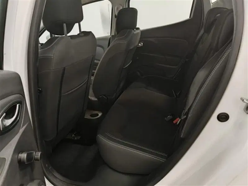 Renault Clio usata a Siena (17)