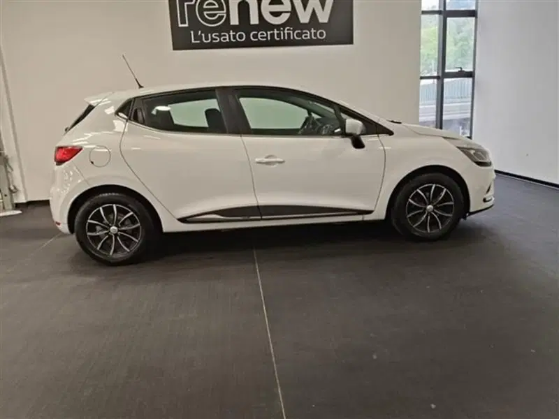 Renault Clio usata a Siena (19)