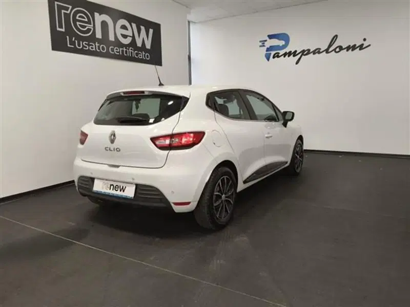 Renault Clio usata a Siena (20)