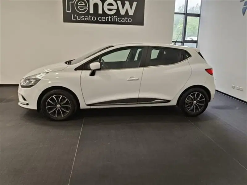 Renault Clio usata a Siena (3)