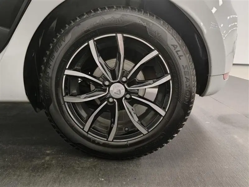 Renault Clio usata a Siena (4)
