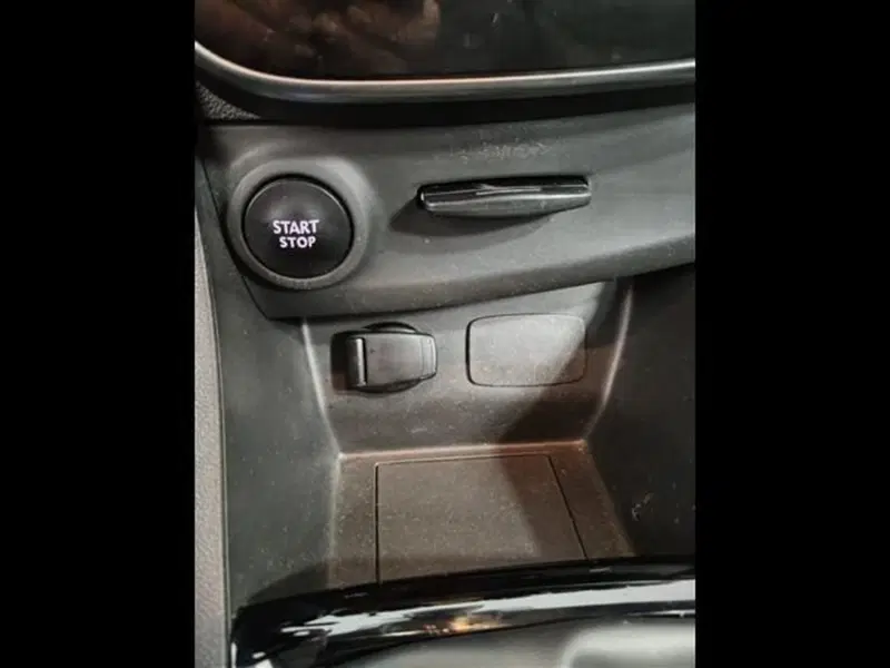 Renault Clio usata a Siena (8)
