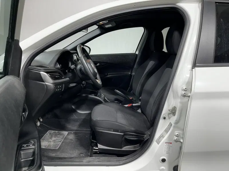Fiat Tipo usata a Sondrio (10)