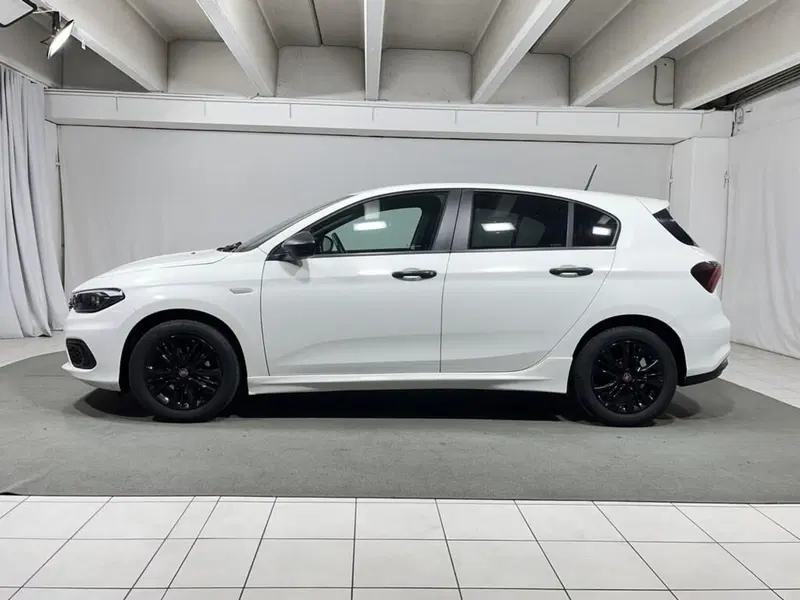 Fiat Tipo usata a Sondrio (2)