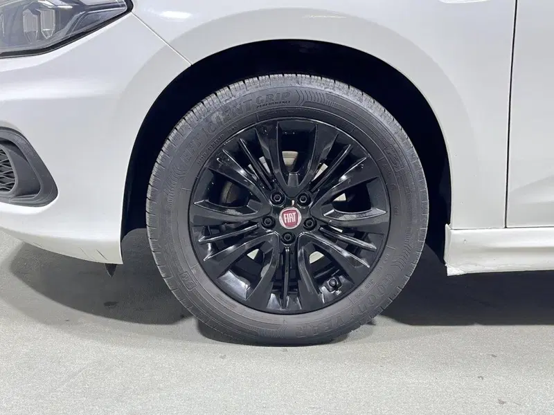 Fiat Tipo usata a Sondrio (9)