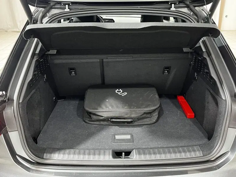 Audi A3 Sportback usata a Sondrio (15)