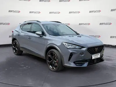 Cupra Formentor Formentor 2.0 tdi 4drive 150cv dsg del 2023 usata a Verona