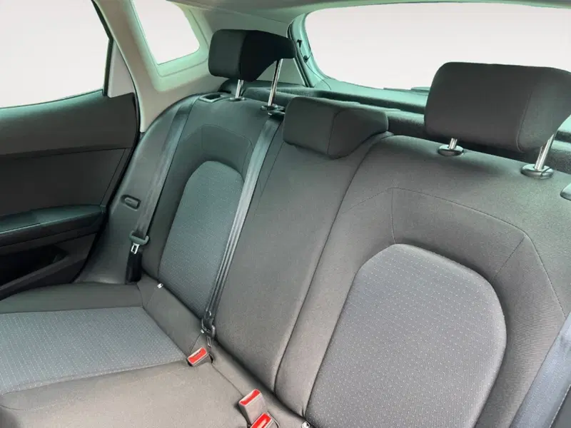 SEAT Arona usata a Verona (11)