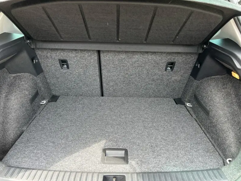 SEAT Arona usata a Verona (12)