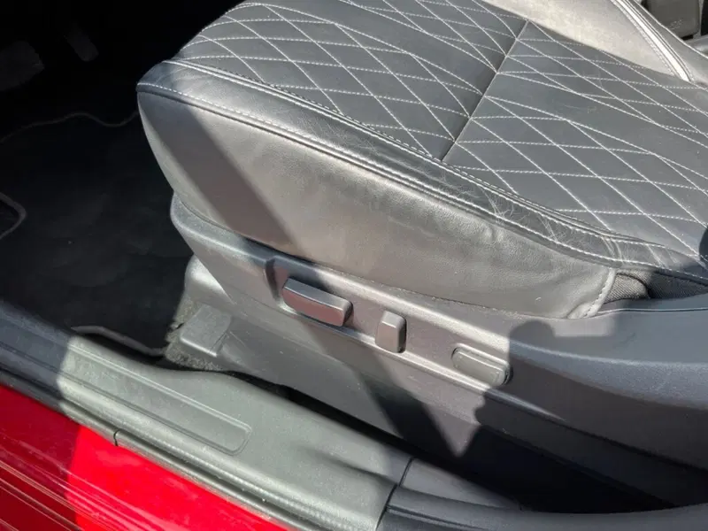 Mitsubishi Outlander usata a Verona (13)