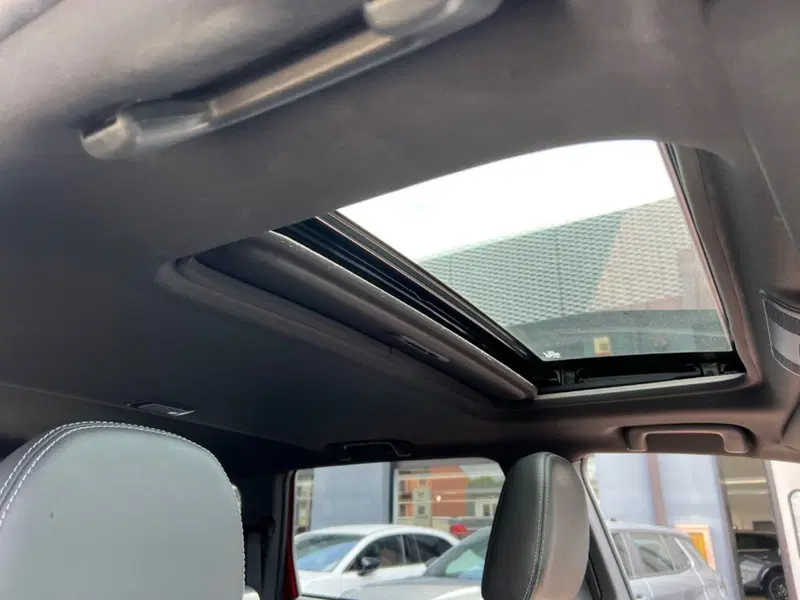 Mitsubishi Outlander usata a Verona (14)