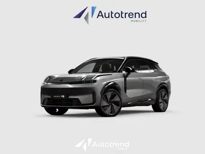 Lynk &amp; Co 08 08 1.5 phev More auto nuova a Bari