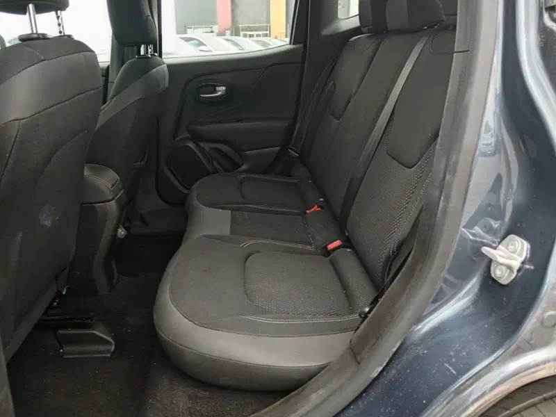 Jeep Renegade usata a Alessandria (10)