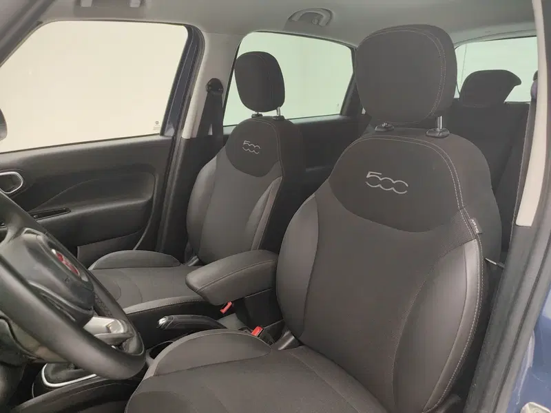 Fiat 500L usata a Como (12)