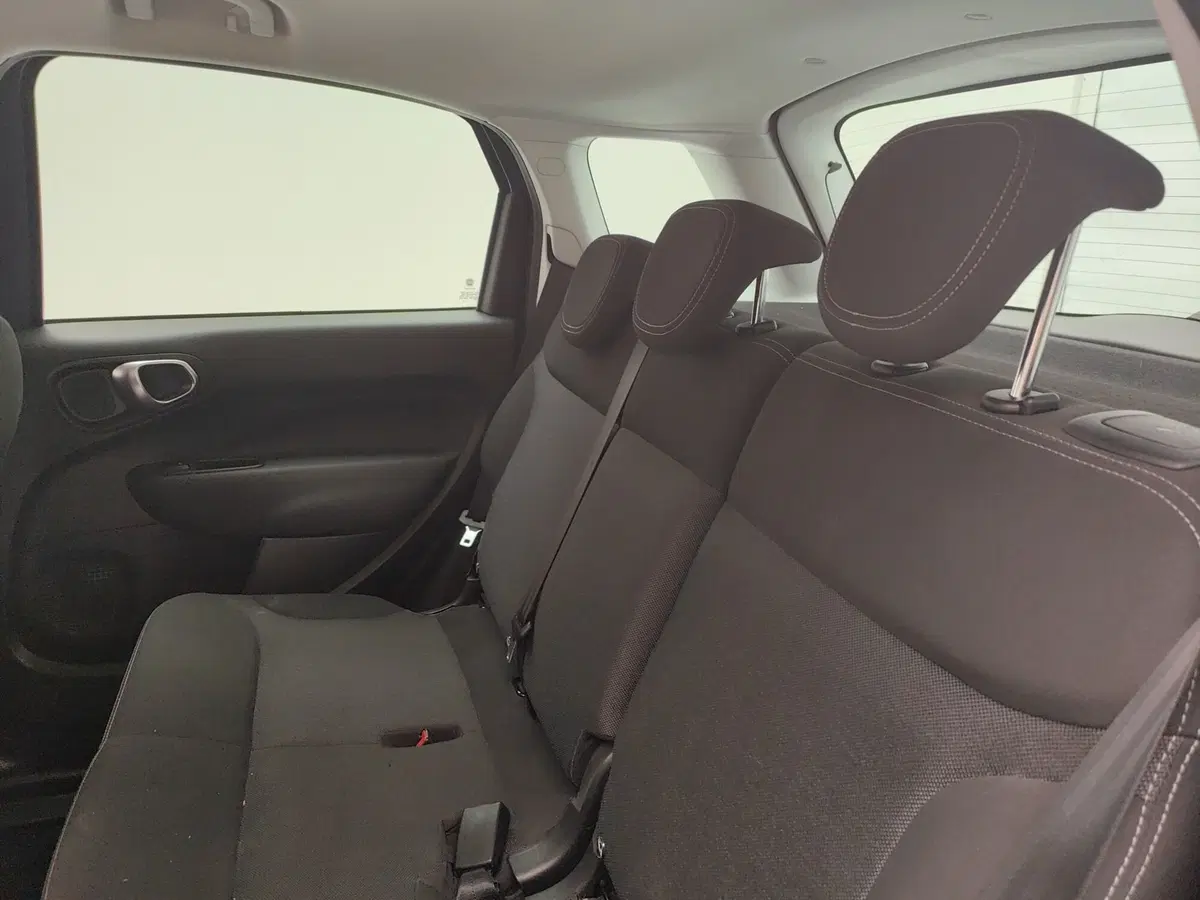 Fiat 500L usata a Como (13)
