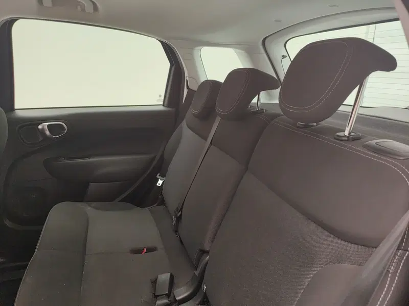 Fiat 500L usata a Como (13)