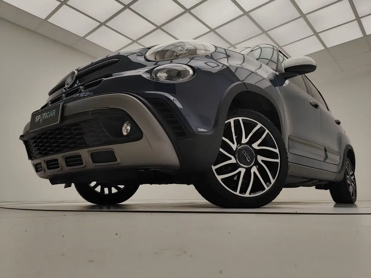 Fiat 500L usata a Como (14)