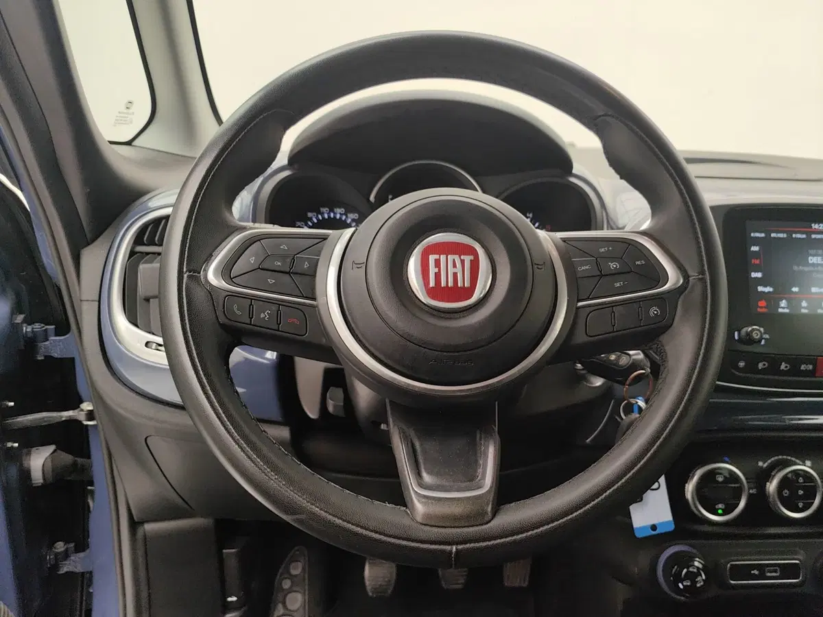 Fiat 500L usata a Como (16)
