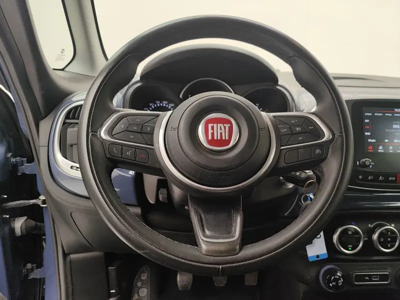 Fiat 500L usata a Como (16)
