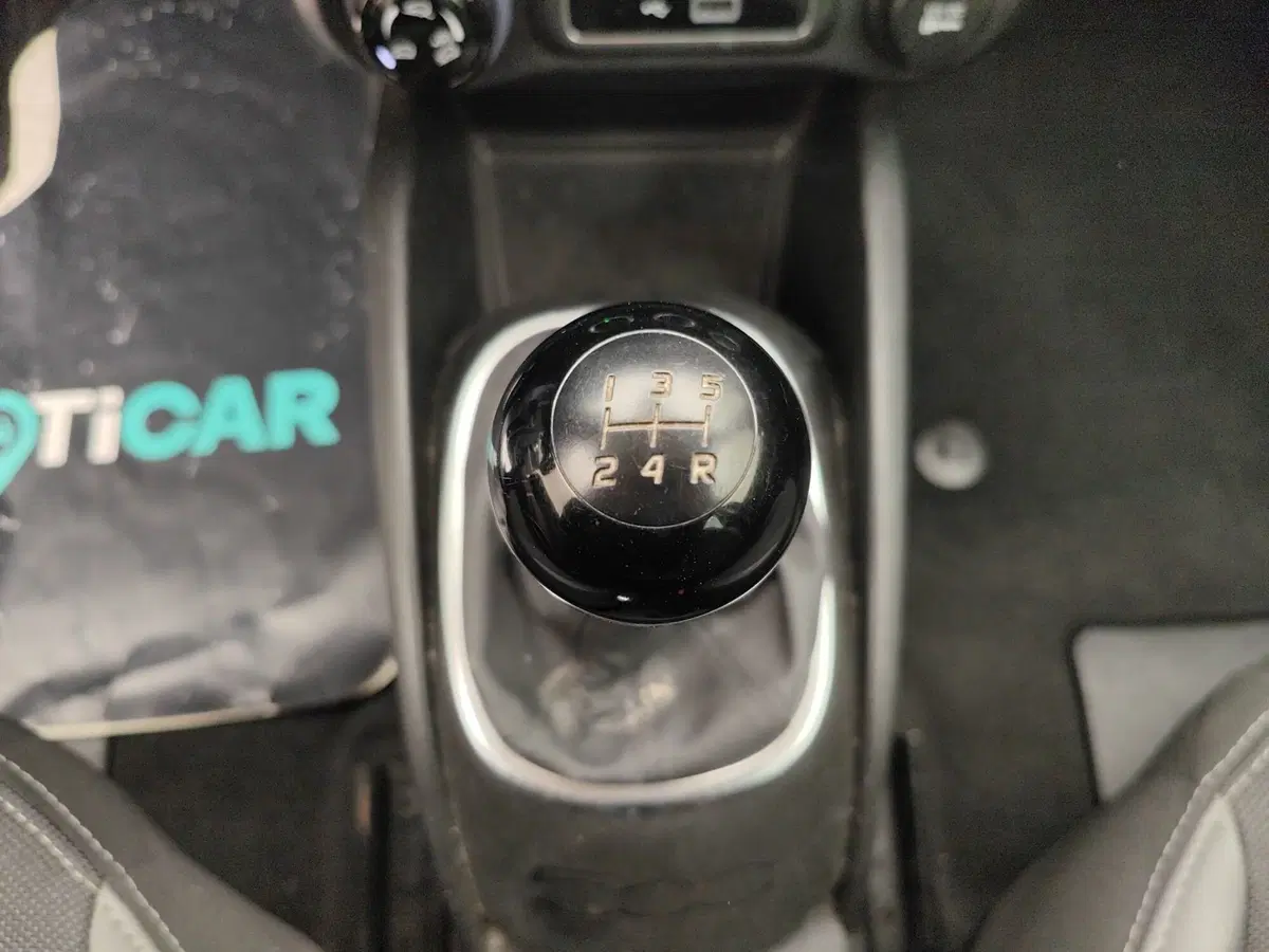 Fiat 500L usata a Como (18)
