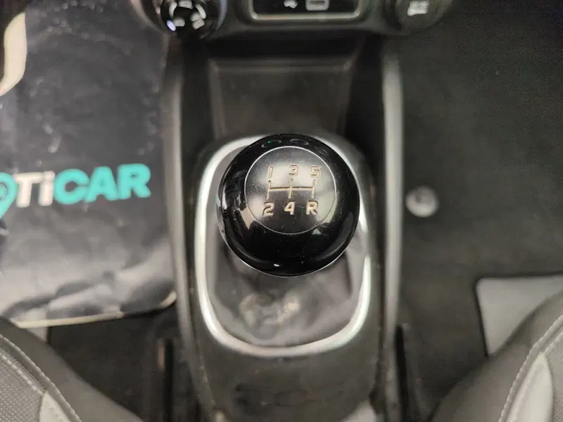 Fiat 500L usata a Como (18)