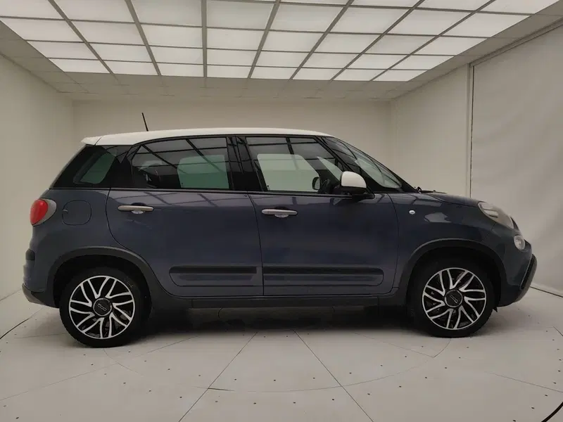 Fiat 500L usata a Como (19)
