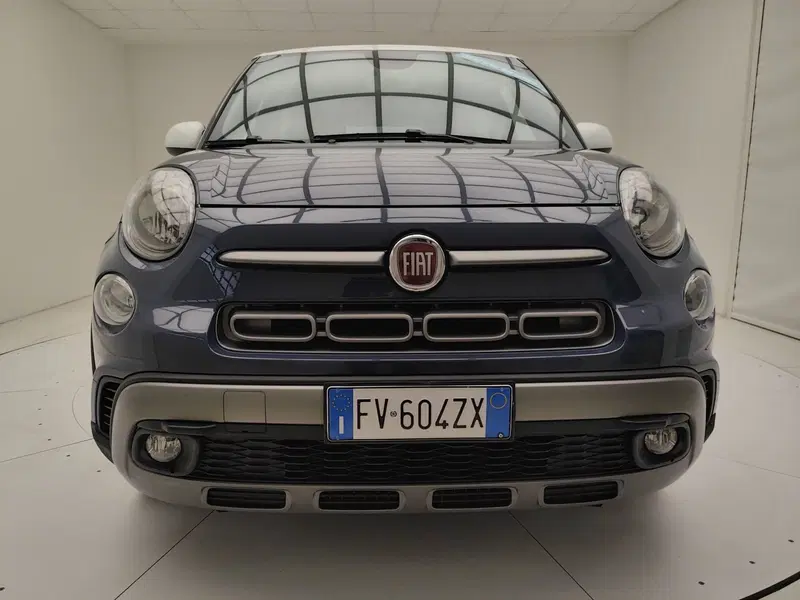 Fiat 500L usata a Como (2)