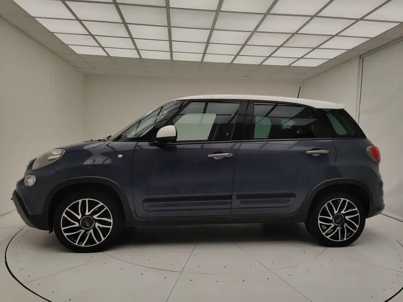 Fiat 500L usata a Como (20)