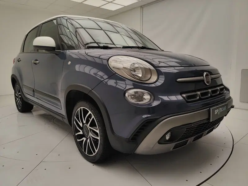 Fiat 500L usata a Como (3)