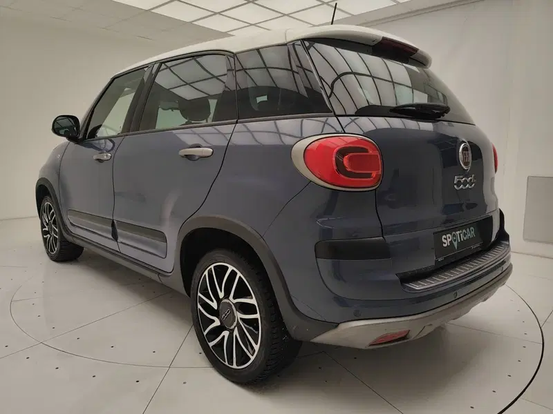 Fiat 500L usata a Como (4)