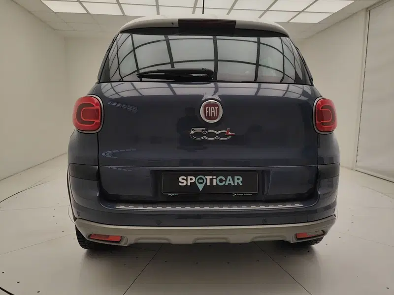 Fiat 500L usata a Como (5)