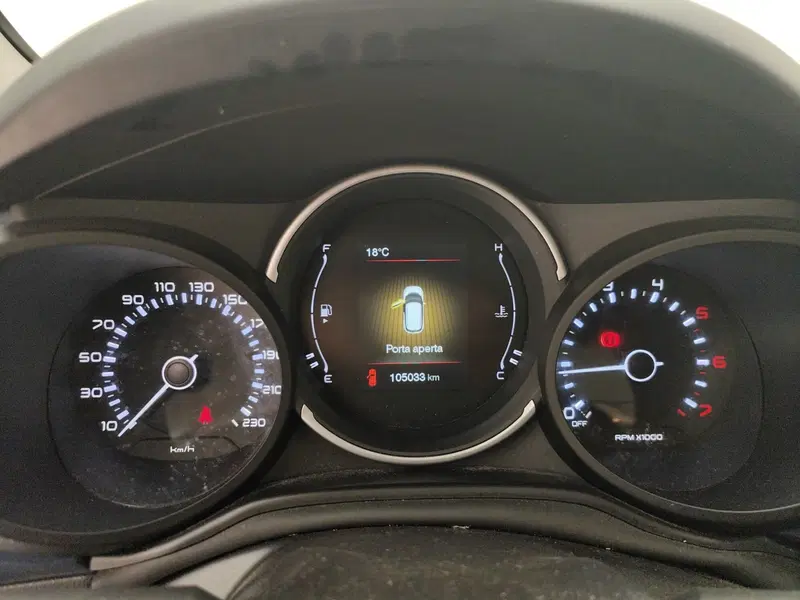Fiat 500L usata a Como (8)