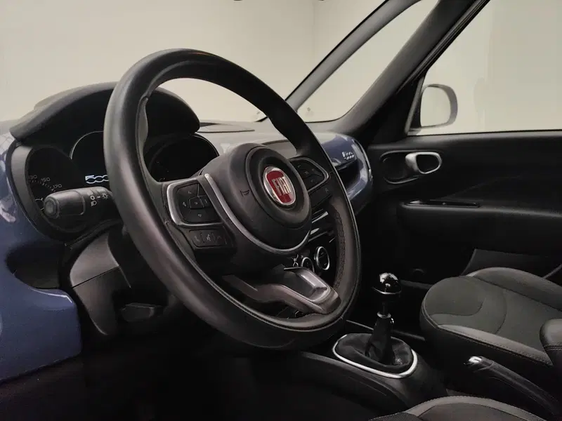 Fiat 500L usata a Como (9)