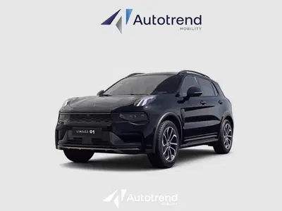 Lynk &amp; Co 01 01 1.5 td phev Core auto nuova a Bari