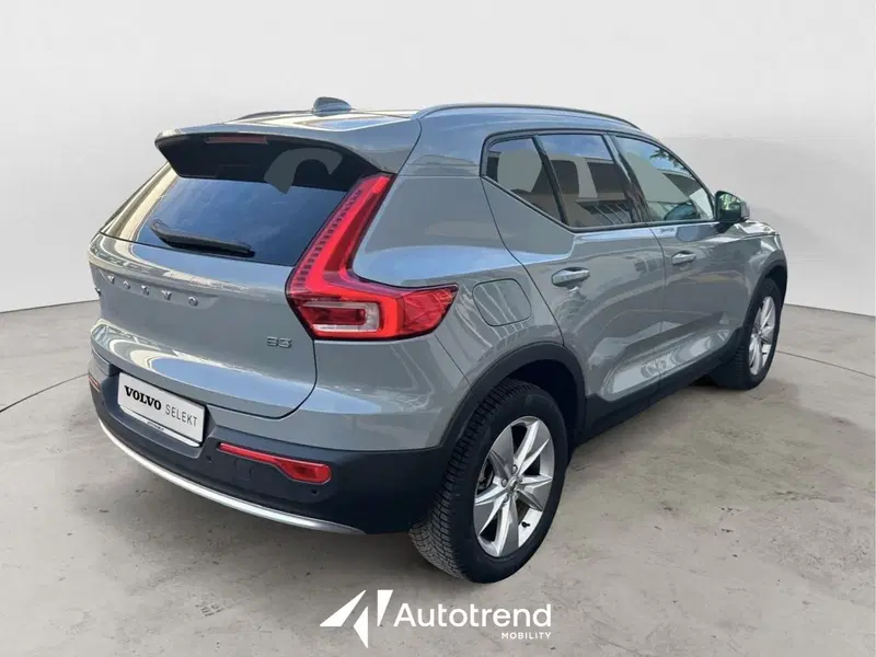 Volvo XC40 usata a Bari (2)