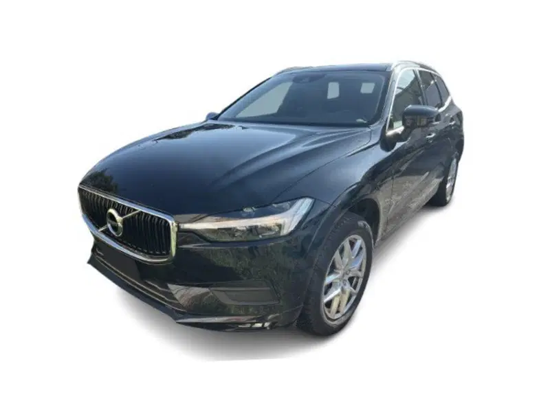 Volvo XC60 usata a Bari